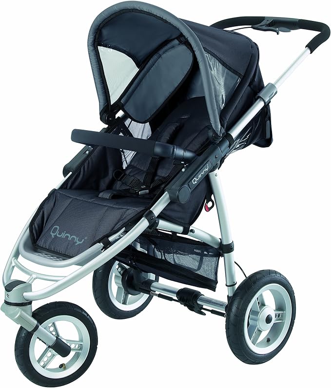 quinny moodd winter kit