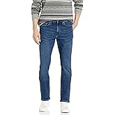 Amazon Essentials Mens Jeans Slim Fit Stretch - Discontinued Colors