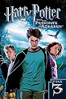 Harry Potter and the Prisoner of Azkaban