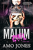 Malum: Part 1 (The Elite Kings' Club Book 4)