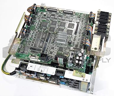 yaskawa robot controller