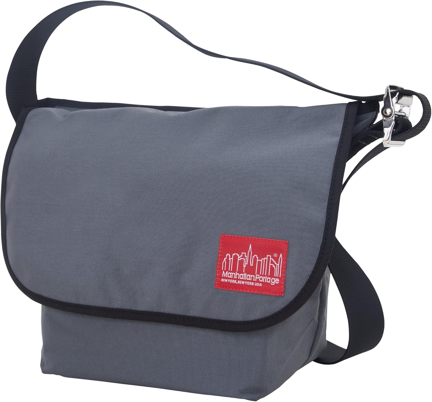 manhattan portage vintage messenger bag