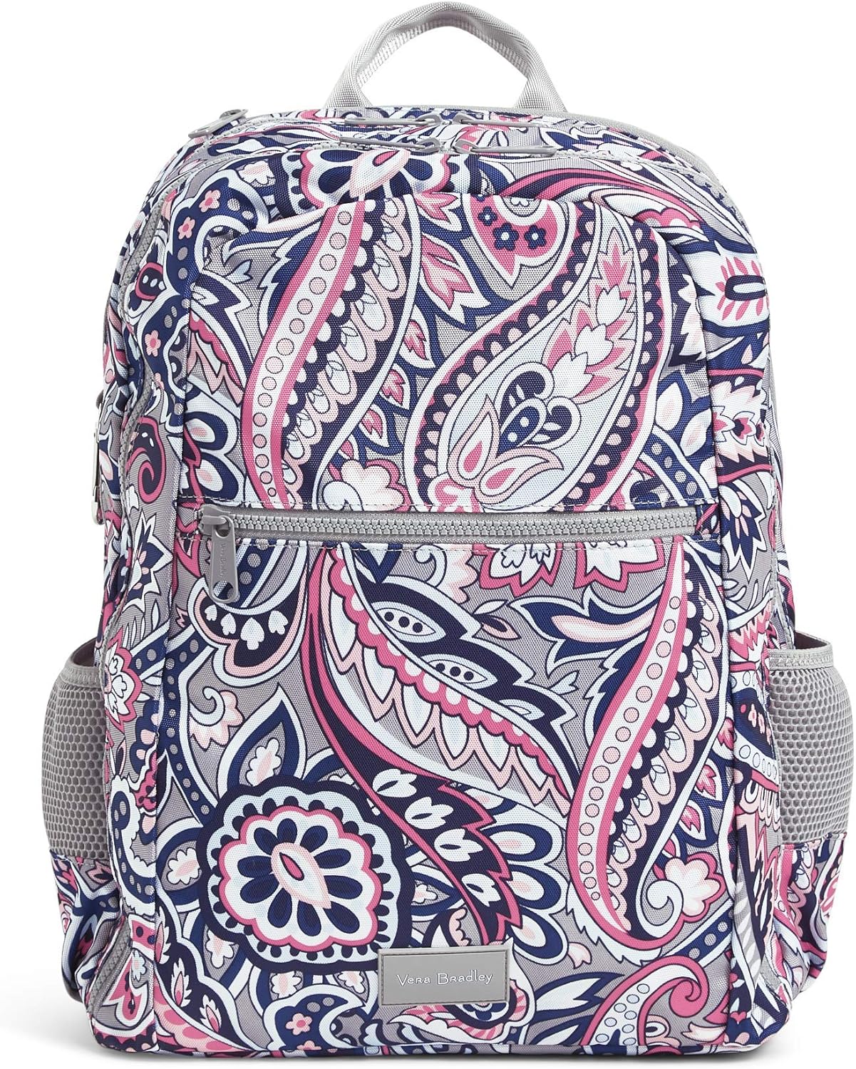 vera bradley grand backpack