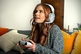 Turtle Beach Recon 70 Camo White Wired Multiplatform Gaming Headset view 8