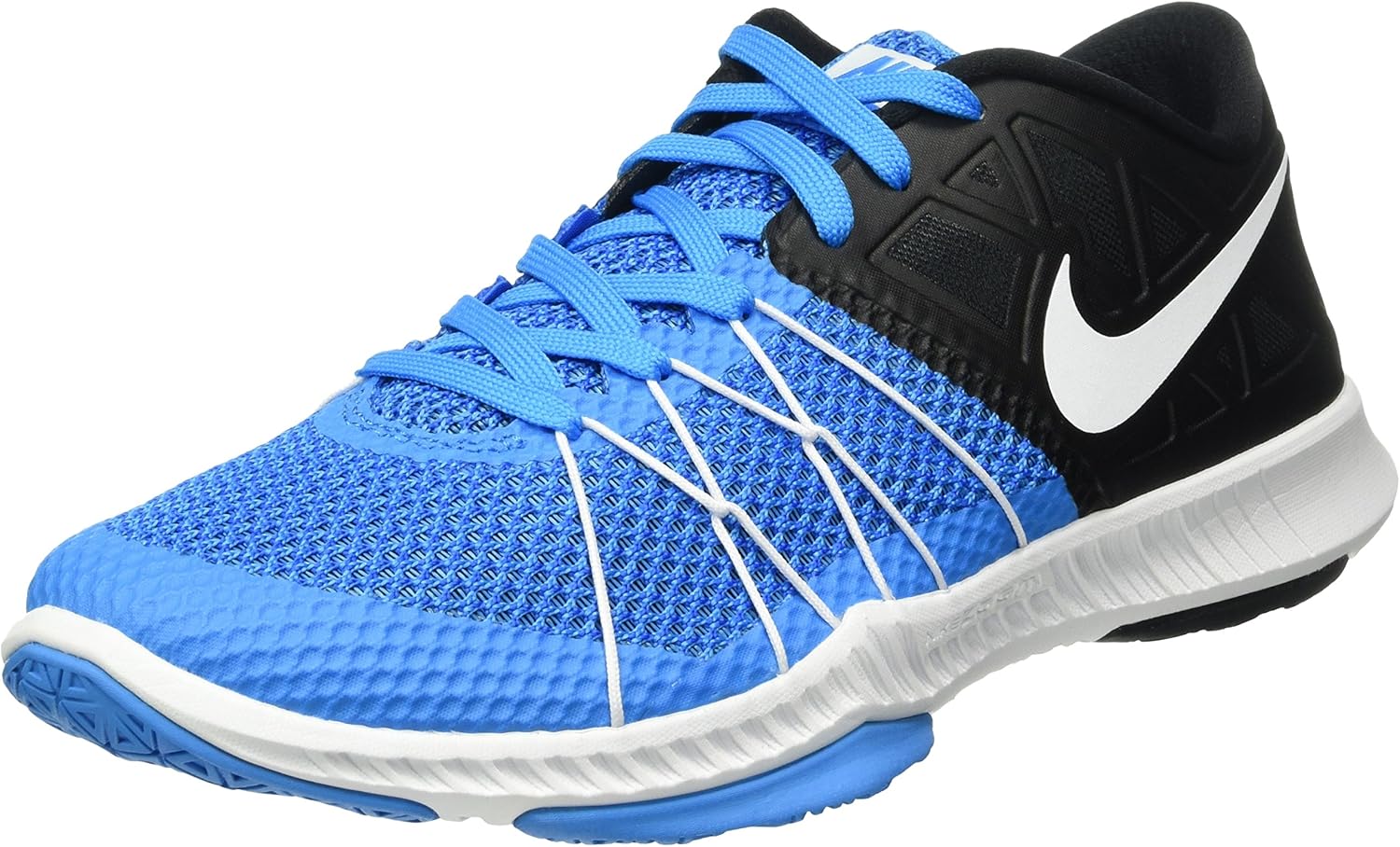 nike zoom train incredibly fast review