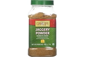 Udupi, Jaggery Powder, 907 Grams(gm)