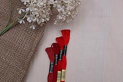 UMC STAG 12 Pieces | Premium Embroidery Thread
