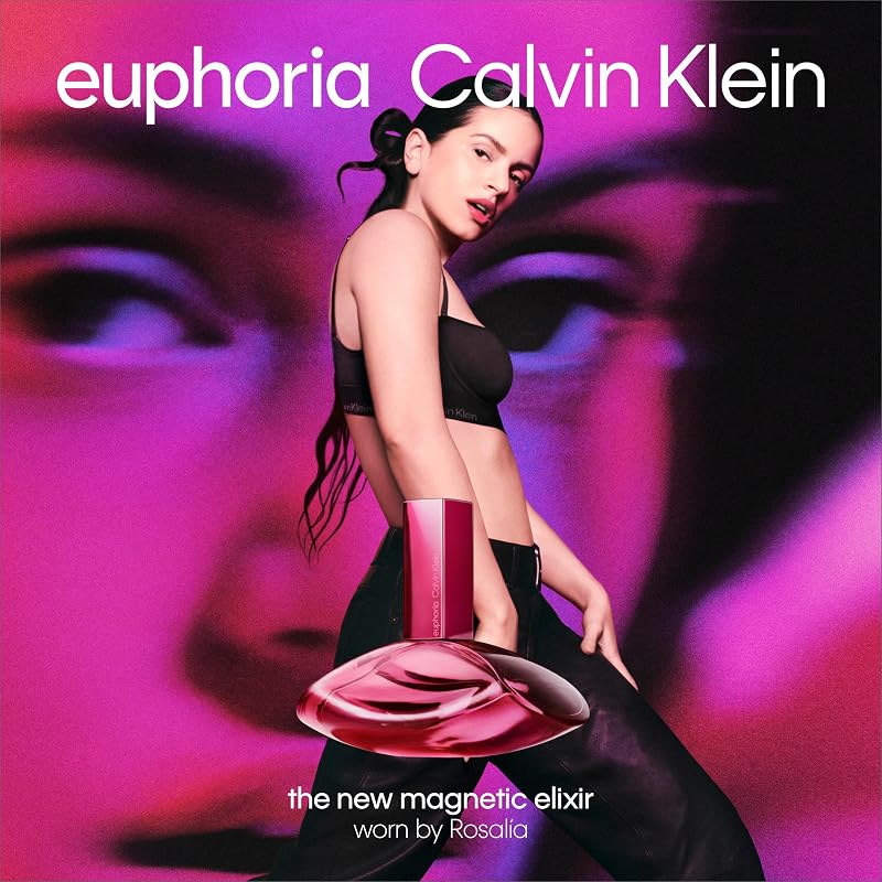 Euphoria Magnetic Elixir Parfum Intense für Damen