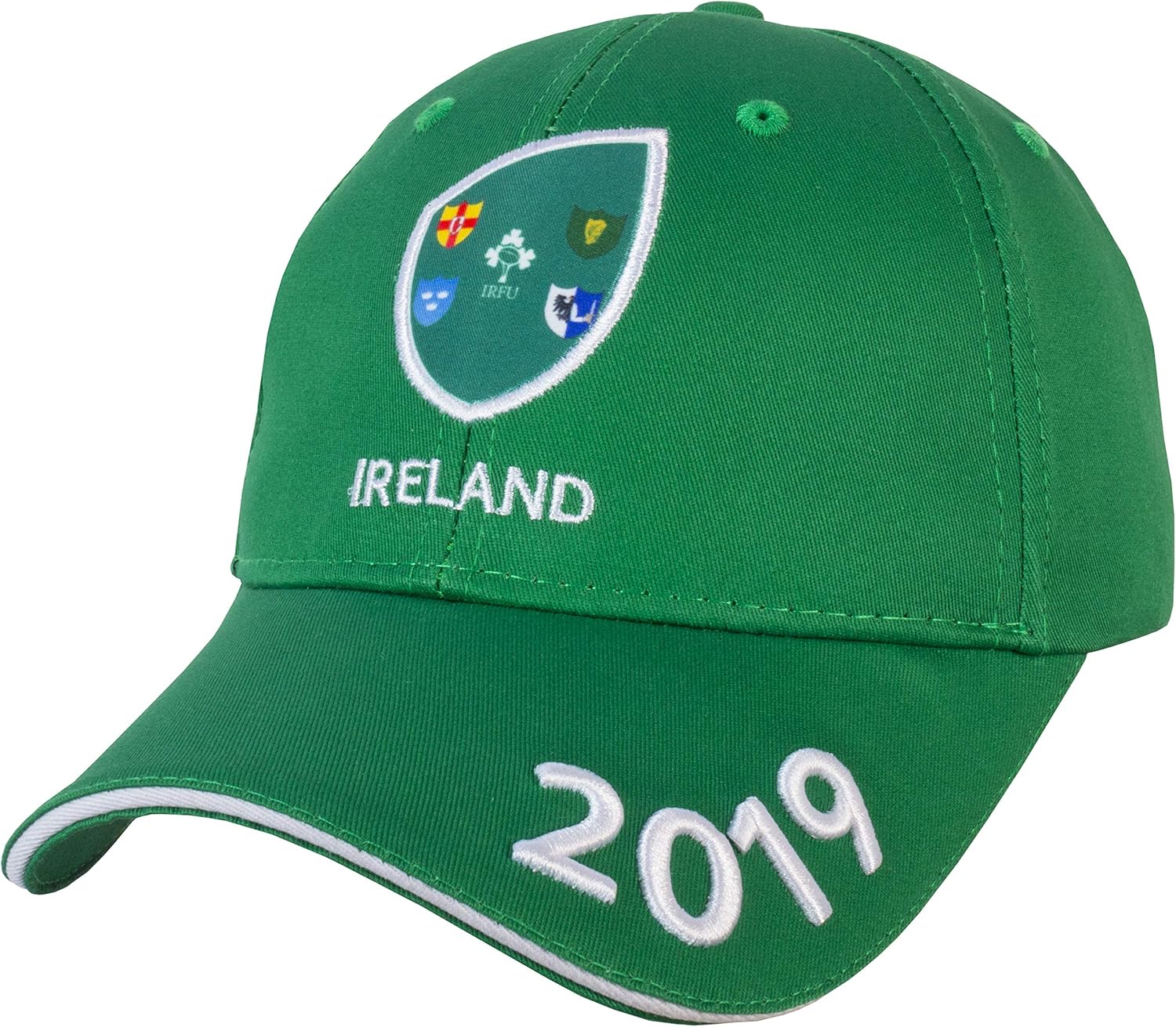 rugby world cup baseball cap