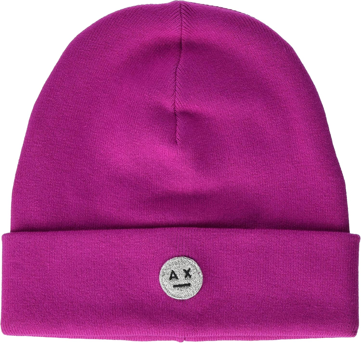 Armani Exchange Emoji Rose (Fuchsia Agate 1474), Unique (Taille