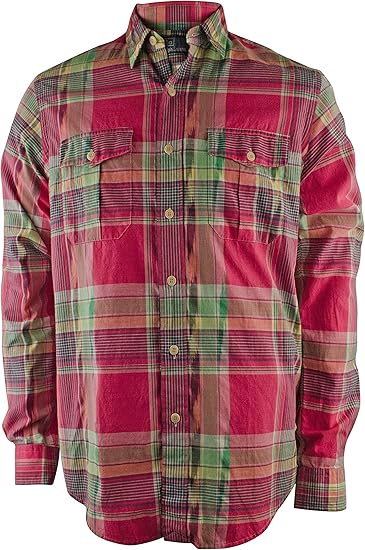 camisas polo ralph lauren hombre