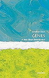 Genes: A Very Short Introduction (Very Short Introductions)