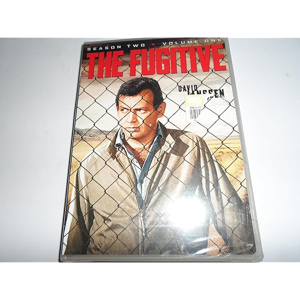 その他 Fugitive: Season Two V.2/ [DVD] [Import] その他 Fugitive: Season Two V.2/ [DVD] [Import] Amazon.co.jp