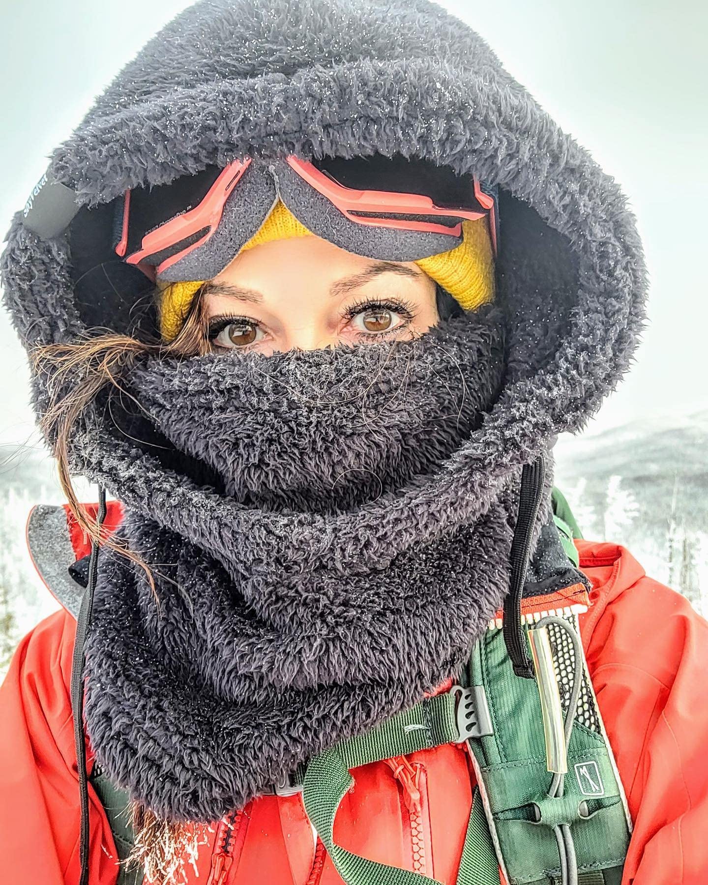 Senllen Balaclava