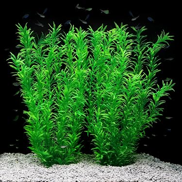 Amazon Best Sellers: Best Aquarium Dcor