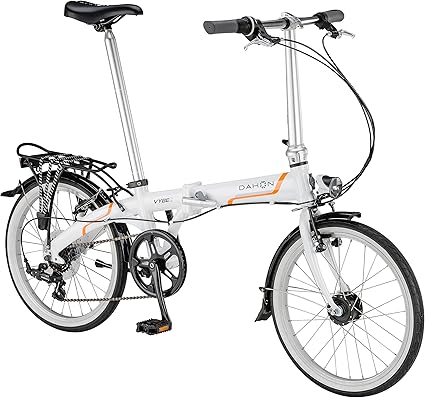 dahon vybe i7