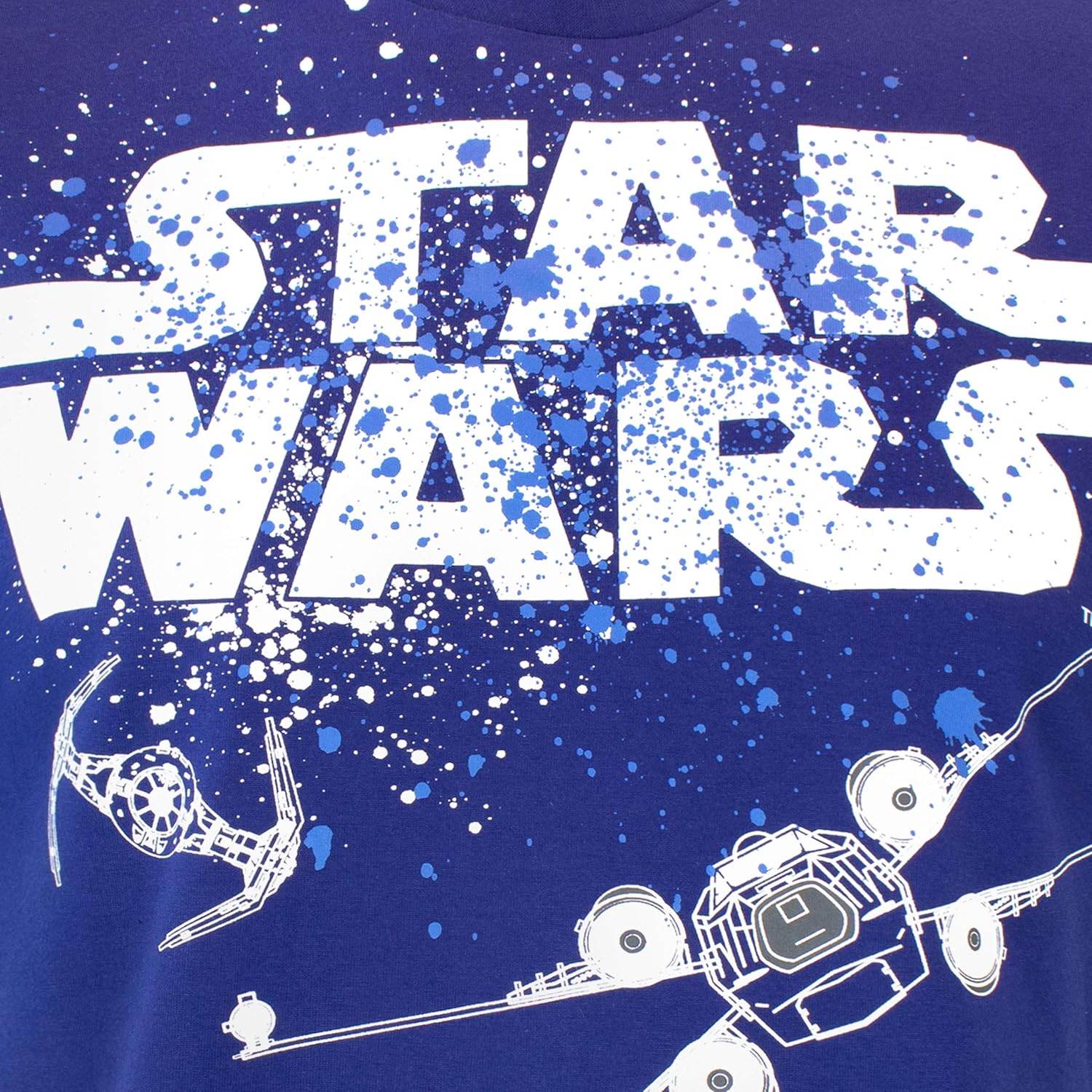 STAR WARS Mens Pajamas at  Men’s Clothing store