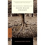 The Essential Writings of Ralph Waldo Emerson (Modern Library Classics)