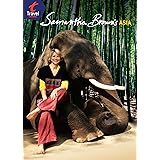 Samantha Brown's Asia