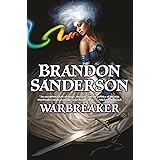 Warbreaker (Sci Fi Essential Books)
