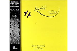 Lucifer: The Book of Angels, Volume 10