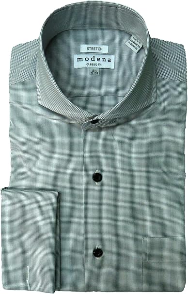french collar dress shirts