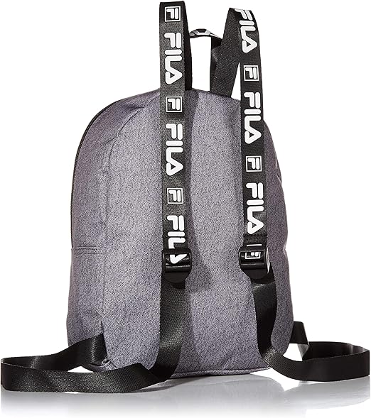 fila backpack womens grey