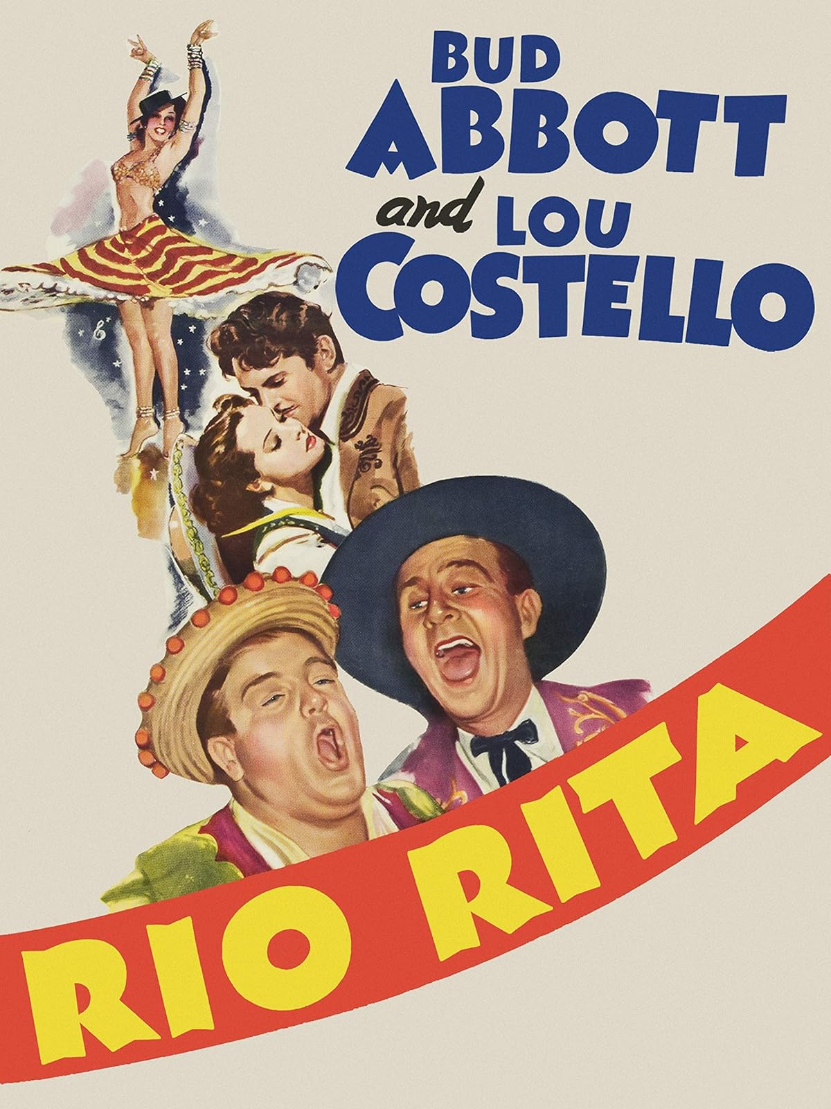 Watch Ali Baba Goes To Town 1937 Prime Video