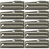10 Pack Survival Kit Can Opener, Military, P-51 Model