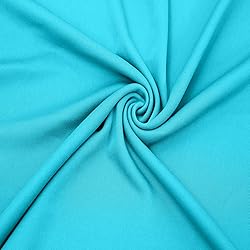 Texco Inc 60" Wide 100% Polyester Interlock Lining