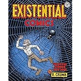 R. Crumb: Existential Comics: Selected Stories 1979–2004