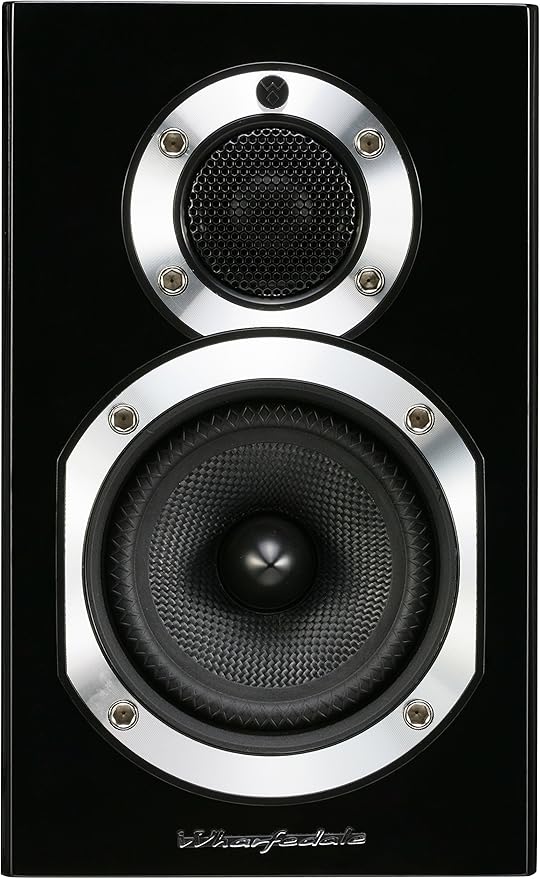 wharfedale 10.0
