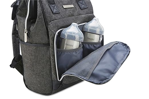 bananafish midi backpack