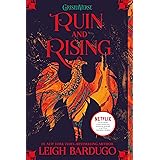 Ruin and Rising (The Shadow and Bone Trilogy, 3)