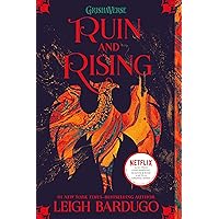 Amazon.com: Ruin and Rising (The Shadow and Bone Trilogy, 3