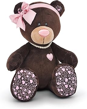 orso peluche gigante toys