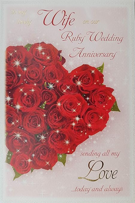 what to buy your wife for anniversary