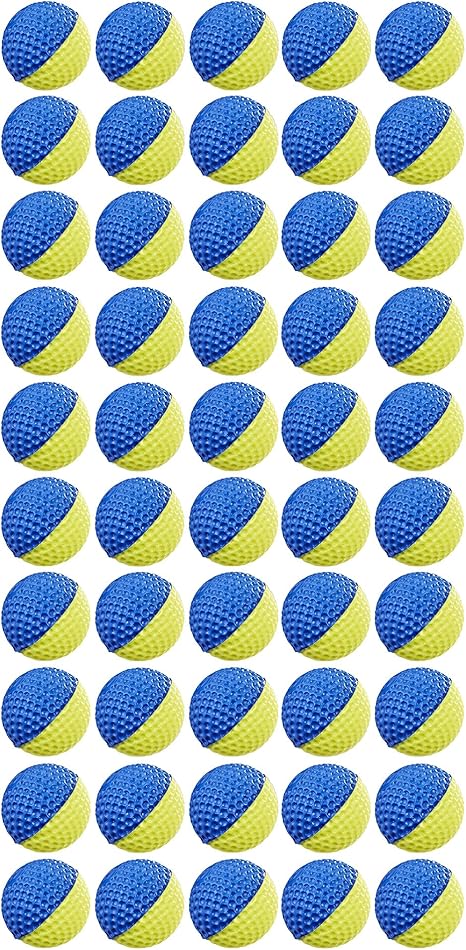 nerf rival 50 round refill
