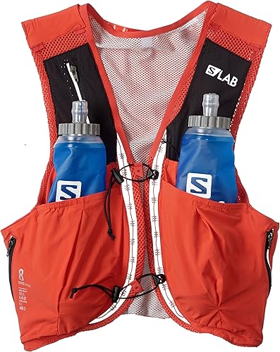 salomon s lab sense 8 set