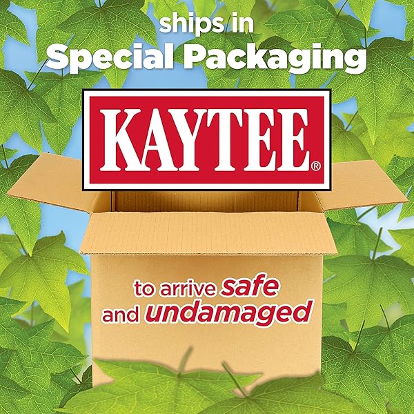 KAYTEE WILD BIRD ULTIMATE NO MESS WILD BIRD FOOD SEED FOR CARDINALS, FINCHES, CHICKADEES, NUTHATCHES, WOODPECKERS, GROSBEAKS, JUNCOS AND OTHER COLORFUL SONGBIRDS, 9.75 POUND