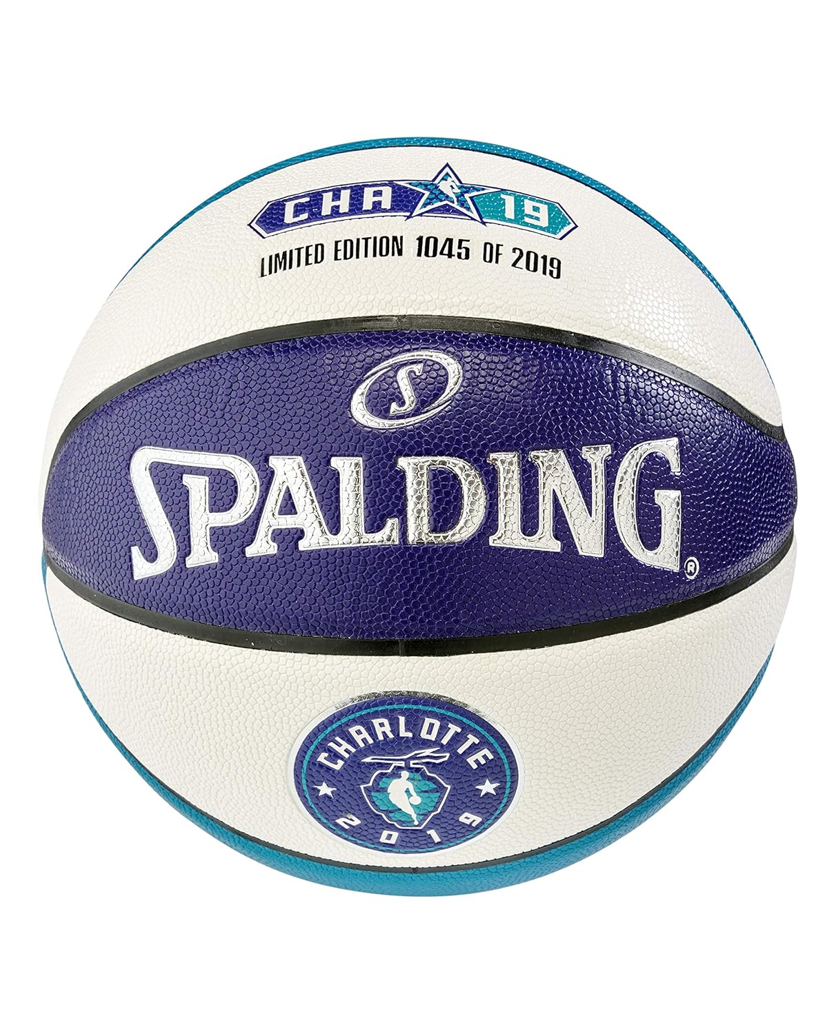 nba all star game ball