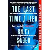 The Last Time I Lied: A Novel