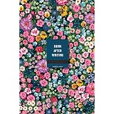 Burn After Writing (Floral)