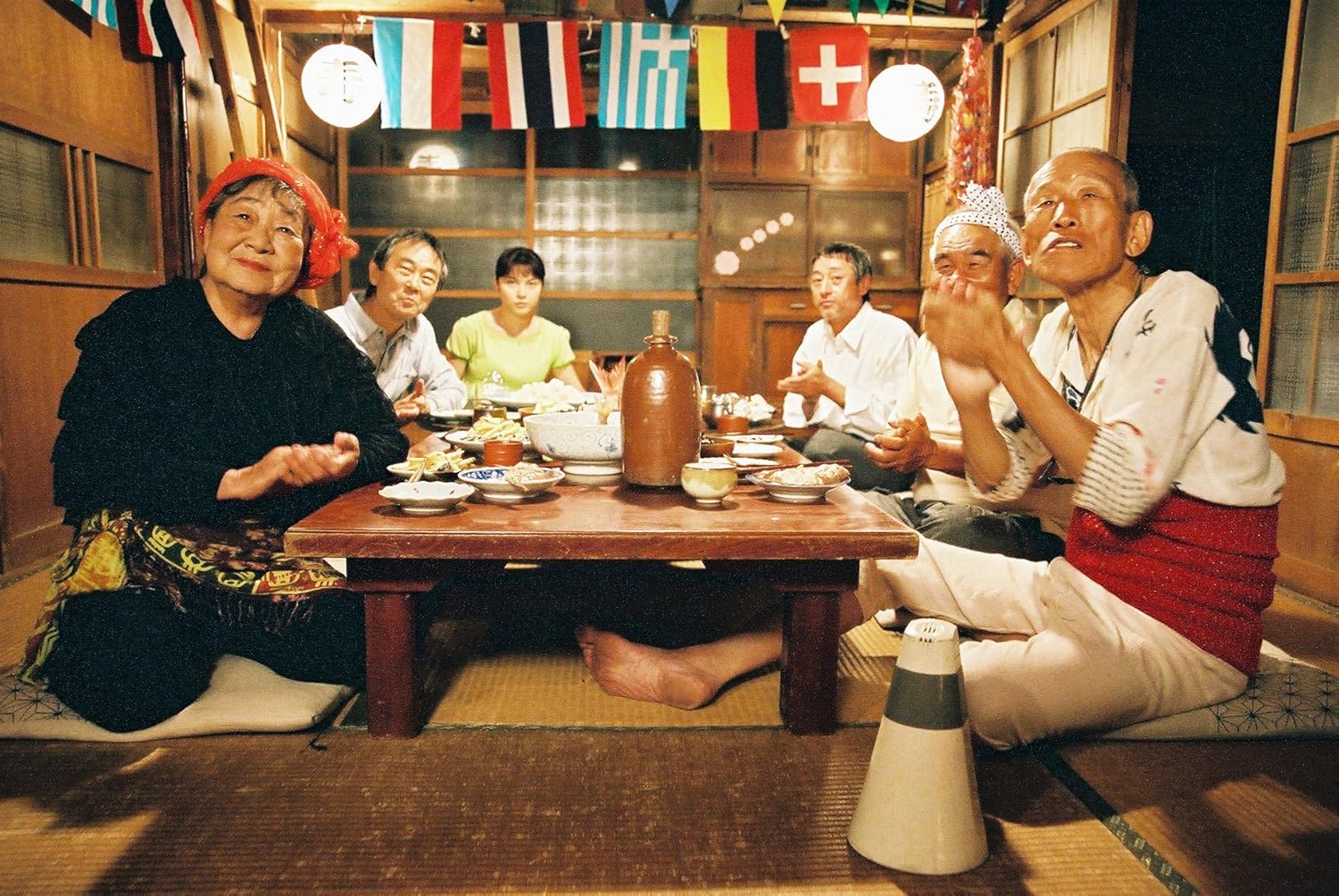 Amazon もんしぇん Dvd 映画