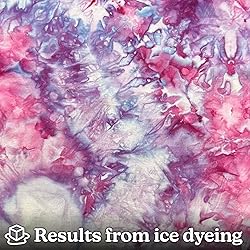 Dharma Fiber Reactive Procion Dye - The #1 Dye for