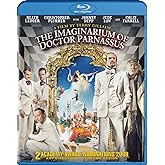 The Imaginarium of Doctor Parnassus