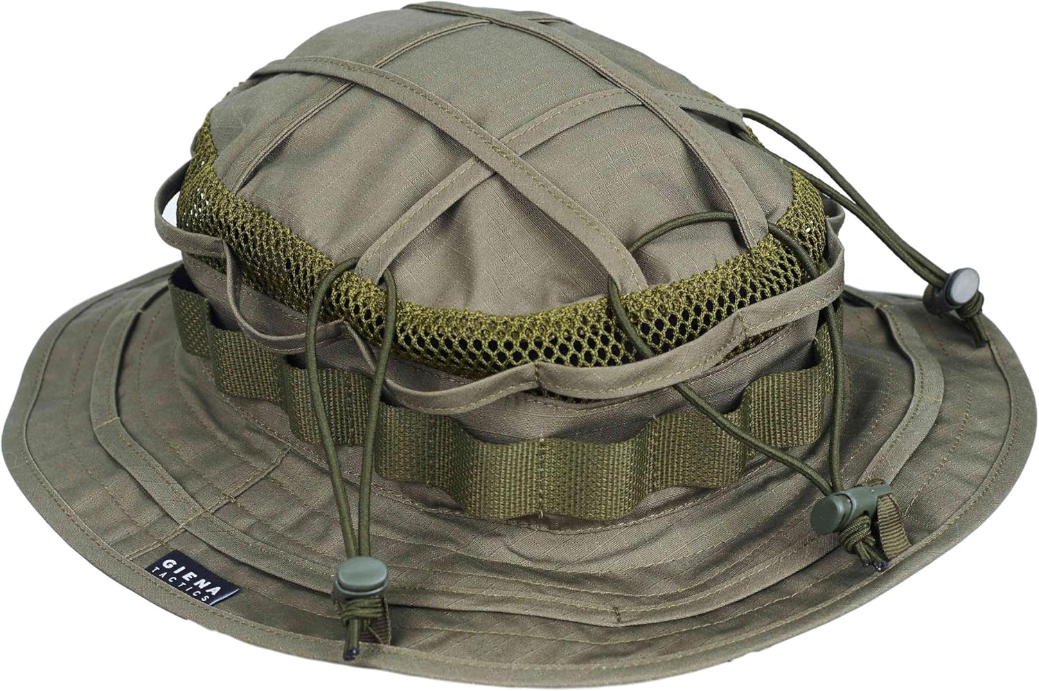 coyote boonie hat