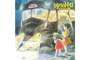 My Neighbor Totoro O.S.T.