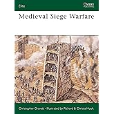 Medieval Siege Warfare (Elite, 28)