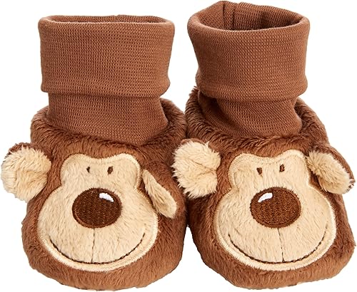 padders baby booties